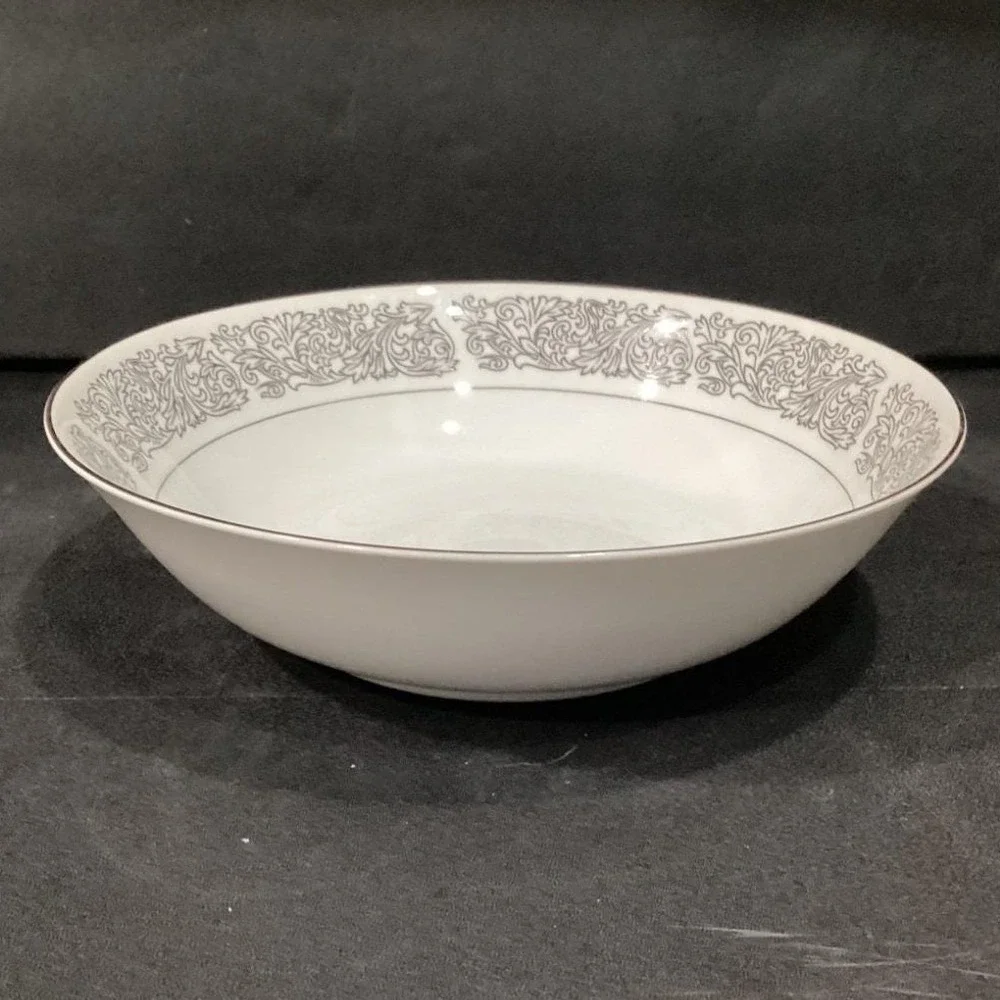 Brookwood Porcelain 